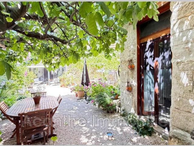 Maison 3 pièces 81 m²