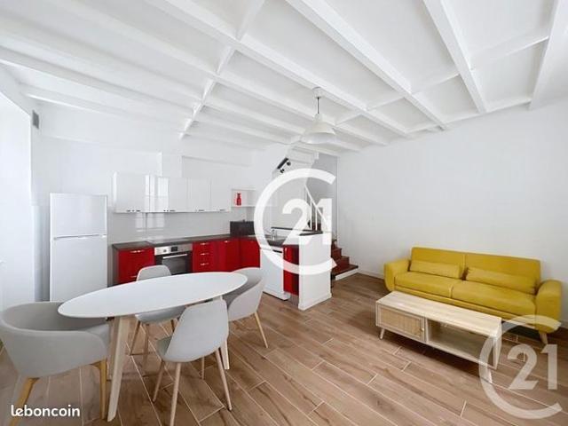 Maison 3 pièces 81 m²