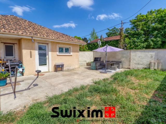 Maison 3 pièces 81 m²