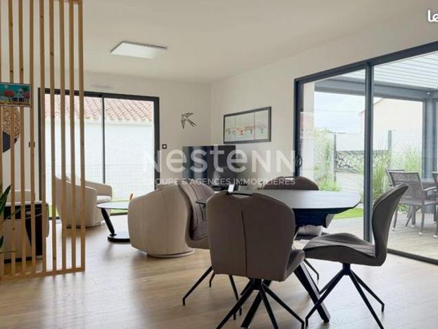 Maison 3 pièces 81 m²