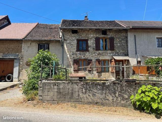 Maison 3 pièces 81 m²