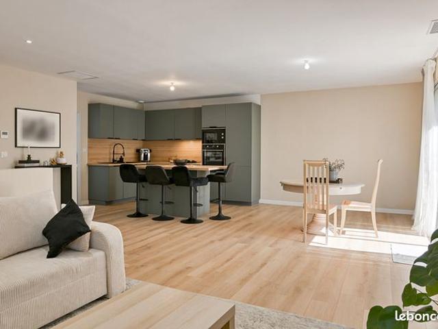 Maison 3 pièces 81 m²