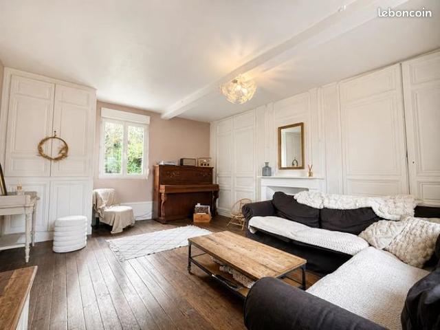 Maison 3 pièces 81 m²