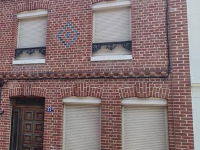 Maison 3 pièces 81 m²