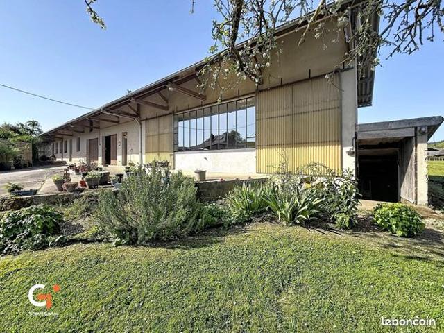 Maison 3 pièces 81 m²