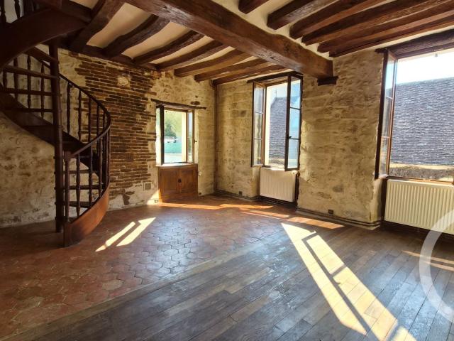 Maison 3 pièces 81 m²