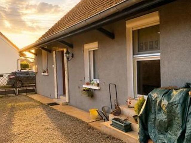 Maison 3 pièces 81 m²