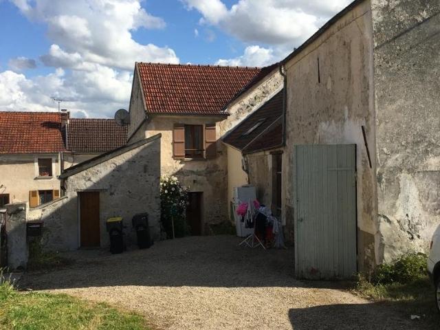 Maison 3 pièces 81 m²