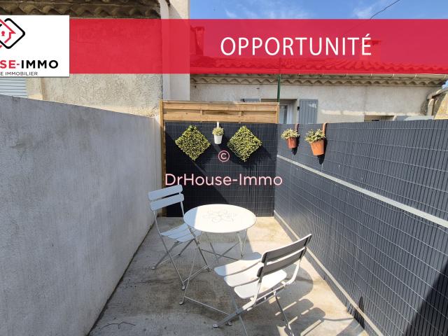 Appartement 3 pièces 81 m²