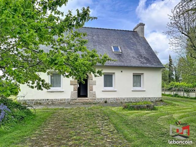 Maison 3 pièces 81 m²