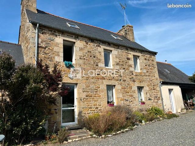 Maison 3 pièces 81 m²
