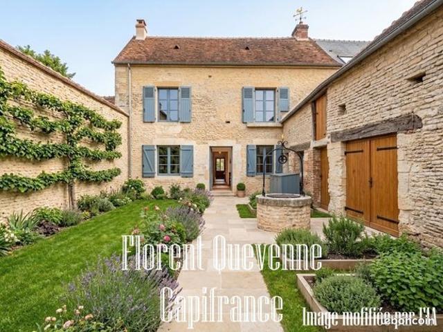 Maison 3 pièces 81 m²