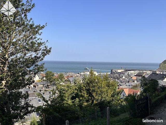 Maison 3 pièces 81 m²