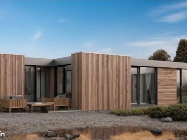Maison 3 pièces 81 m²