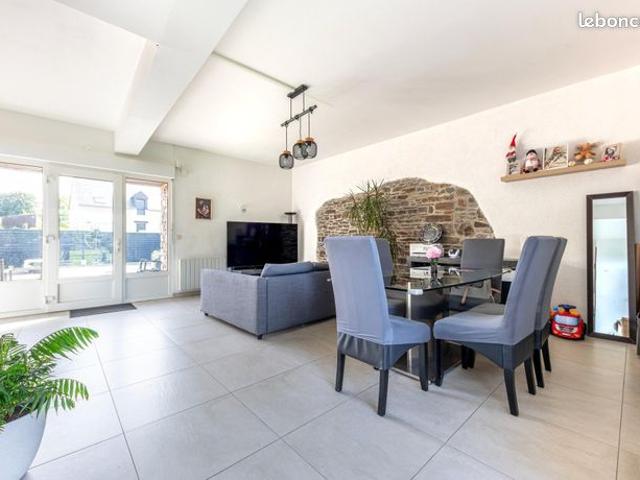 Maison 3 pièces 81 m²