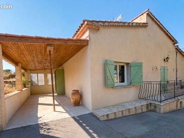 Maison 3 pièces 81 m²