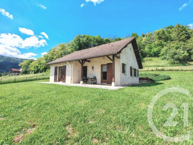 Maison 3 pièces 81 m²