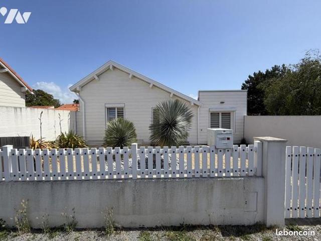 Maison 3 pièces 81 m²