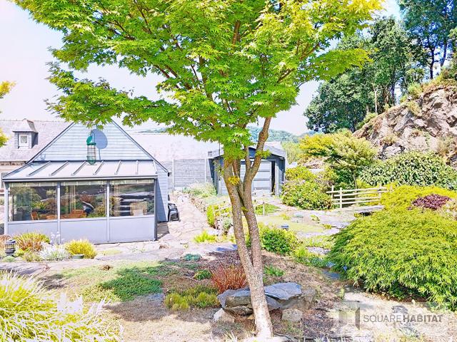 Maison 3 pièces 81 m²