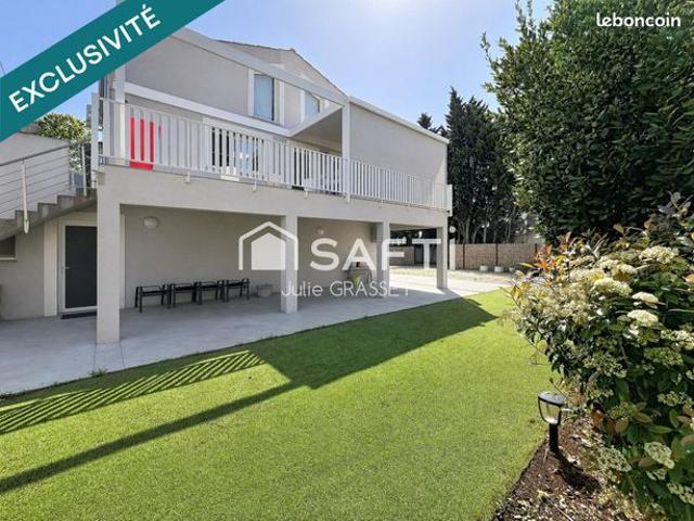 Maison 3 pièces 81 m²