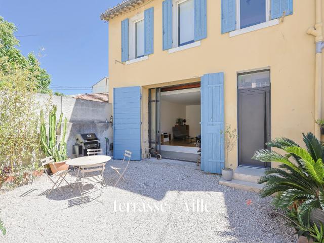 Maison 3 pièces 81 m²