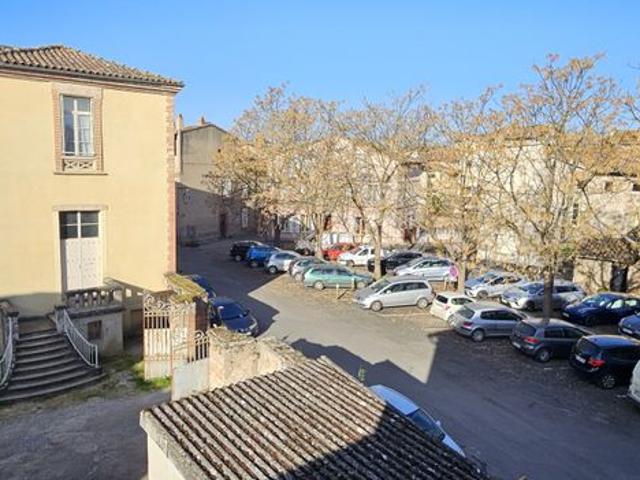 Maison 3 pièces 81 m²