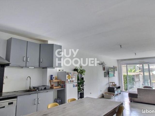 Maison 3 pièces 81 m²