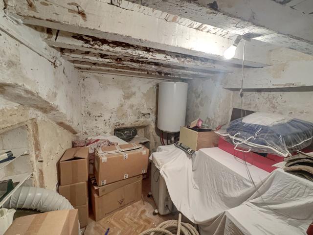 Maison 3 pièces 81 m²