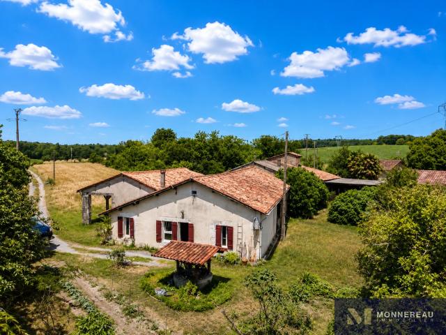 Maison 3 pièces 81 m²