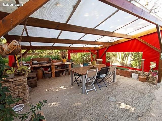 Maison 3 pièces 81 m²