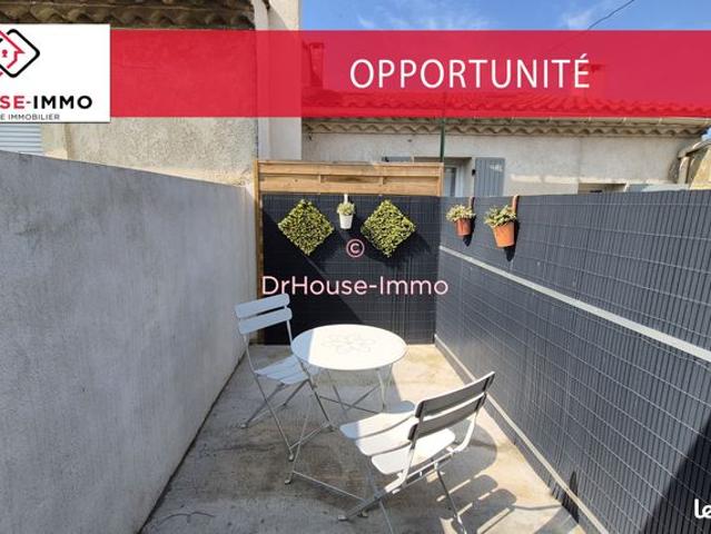Maison 3 pièces 81 m²
