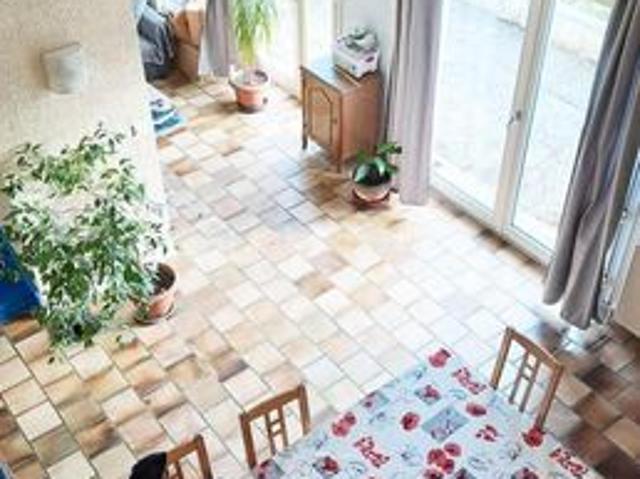 Maison 3 pièces 81 m²
