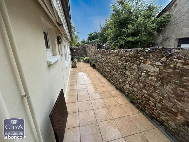 Maison 3 pièces 81 m²