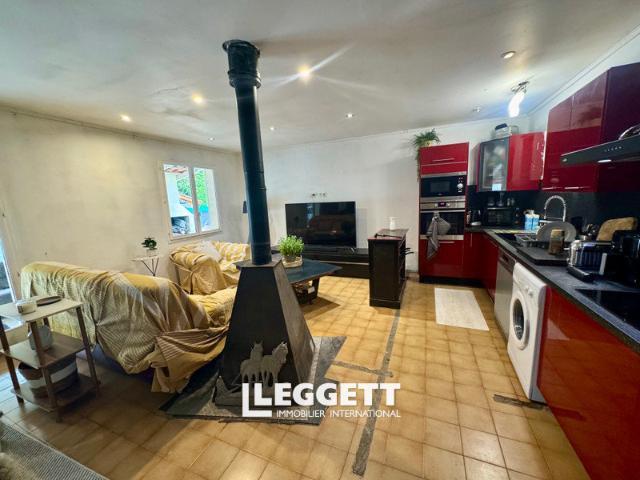 Maison 3 pièces 81 m²