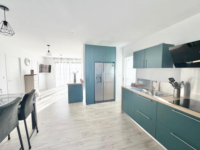 Maison 3 pièces 81 m²