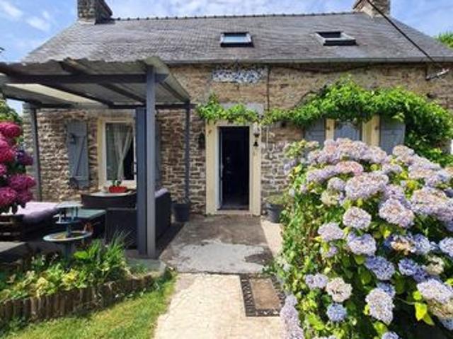 Maison 3 pièces 81 m²
