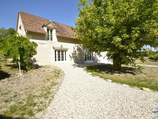 Maison 3 pièces 81 m²