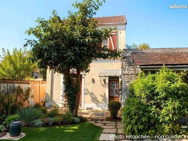 Maison 3 pièces 81 m²