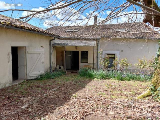 Maison 3 pièces 81 m²