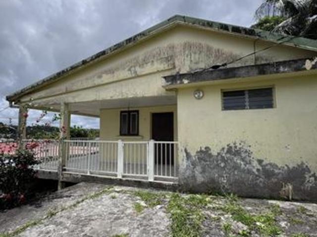 Maison 3 pièces 81 m²