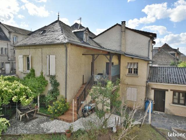 Maison 3 pièces 81 m²