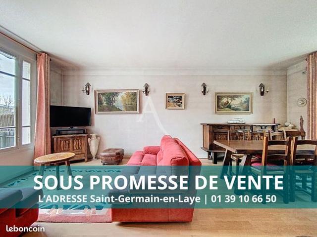 Maison 3 pièces 81 m²