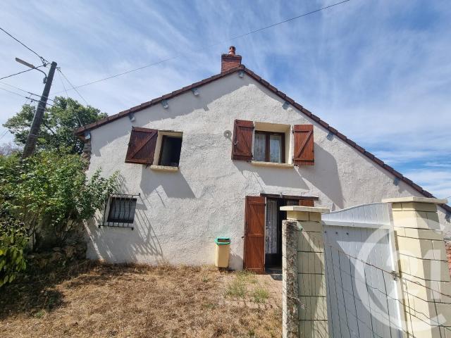 Maison 3 pièces 81 m²