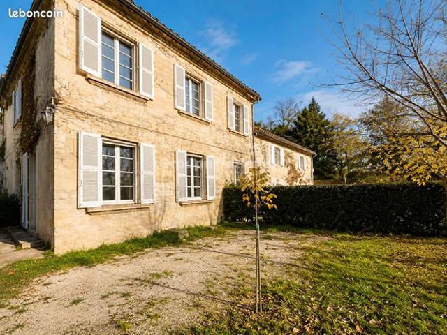 Maison 3 pièces 81 m²
