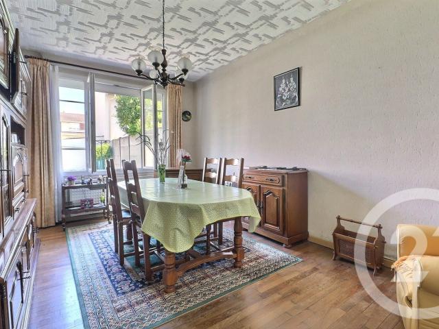 Maison 3 pièces 81 m²