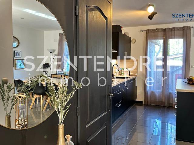 Maison 3 pièces 81 m²