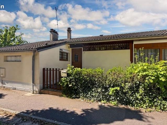Maison 3 pièces 81 m²