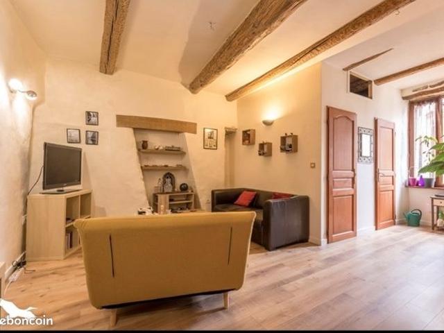 Maison 3 pièces 81 m²