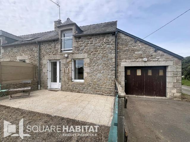 Maison 3 pièces 81 m²