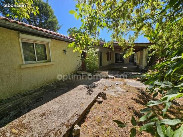 Maison 3 pièces 81 m²